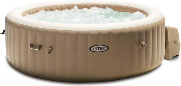 Intex Vířivý bazén PureSpa Bubble Massage XL - 28428