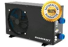 Tepelné čerpadlo HANSCRAFT ELITE 70 - 14 kW