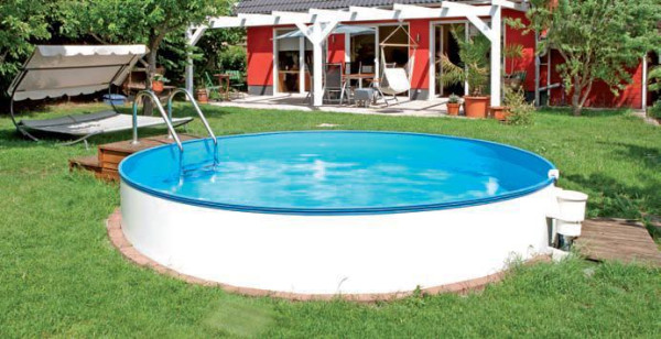 Bazén Relax 5 x 1,2 m