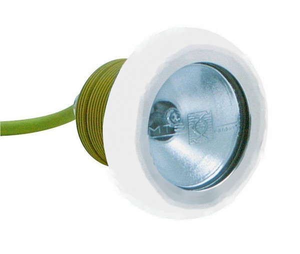 Podvodní světlomet SPL III 50W (bílá)